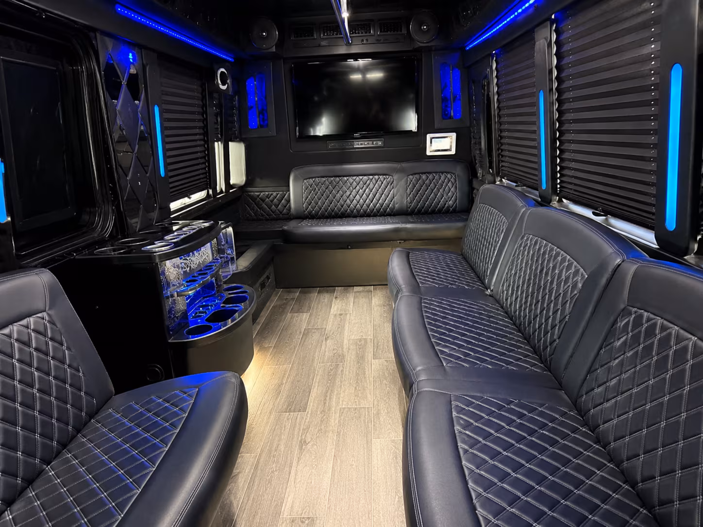 Rent a Bus to Mohegan Sun
