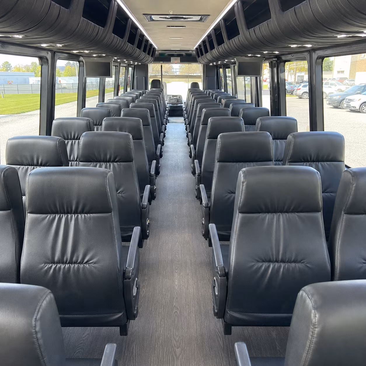 Bridgeport Airport Shuttles & Transportation