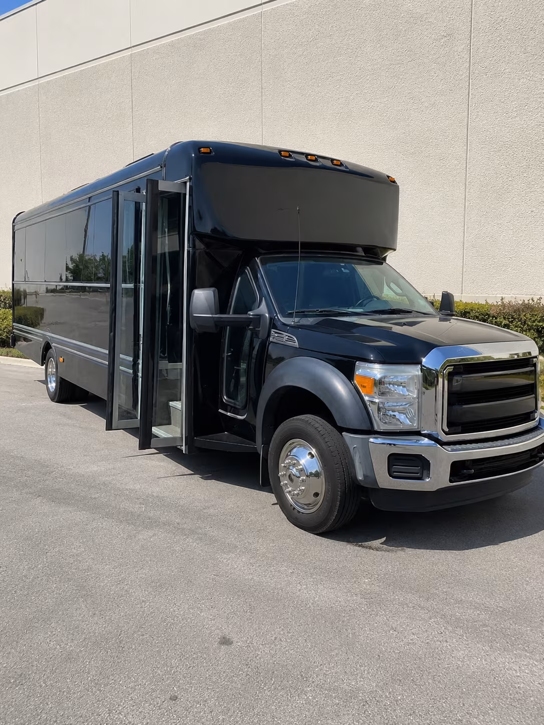 Bridgeport Concert & Music Festival Transportation route planning
