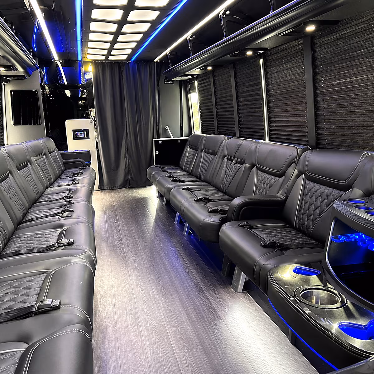 Bridgeport Sporting Event Transportation route planning