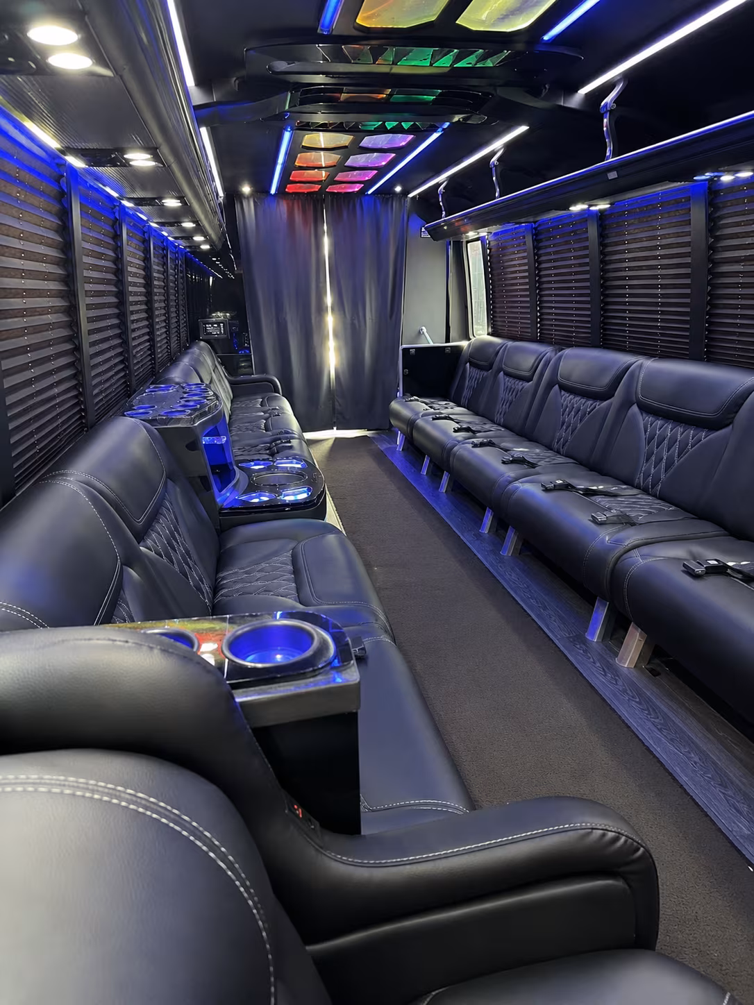 Bridgeport Wedding Transportation route planning