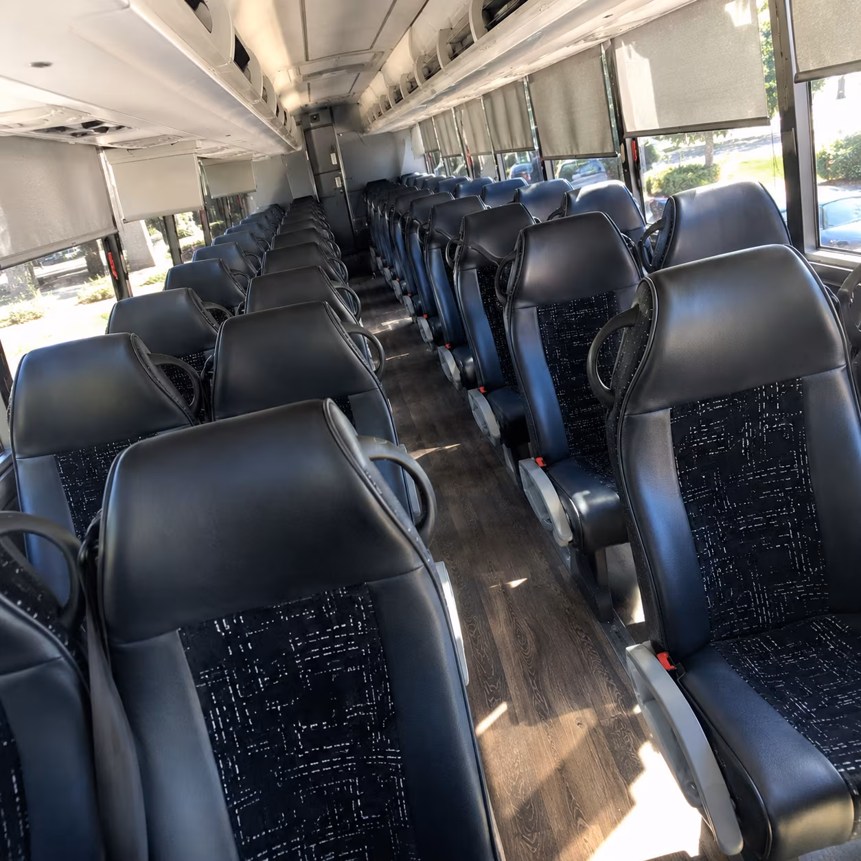 East Norwalk Concert Transportation & Shuttles