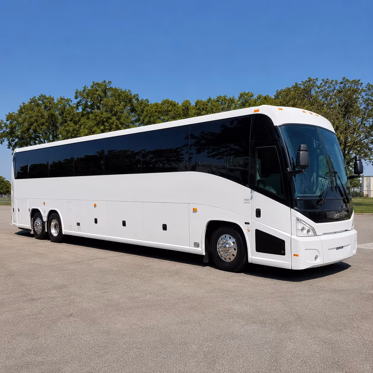 East Norwalk Corporate Event Transportation
