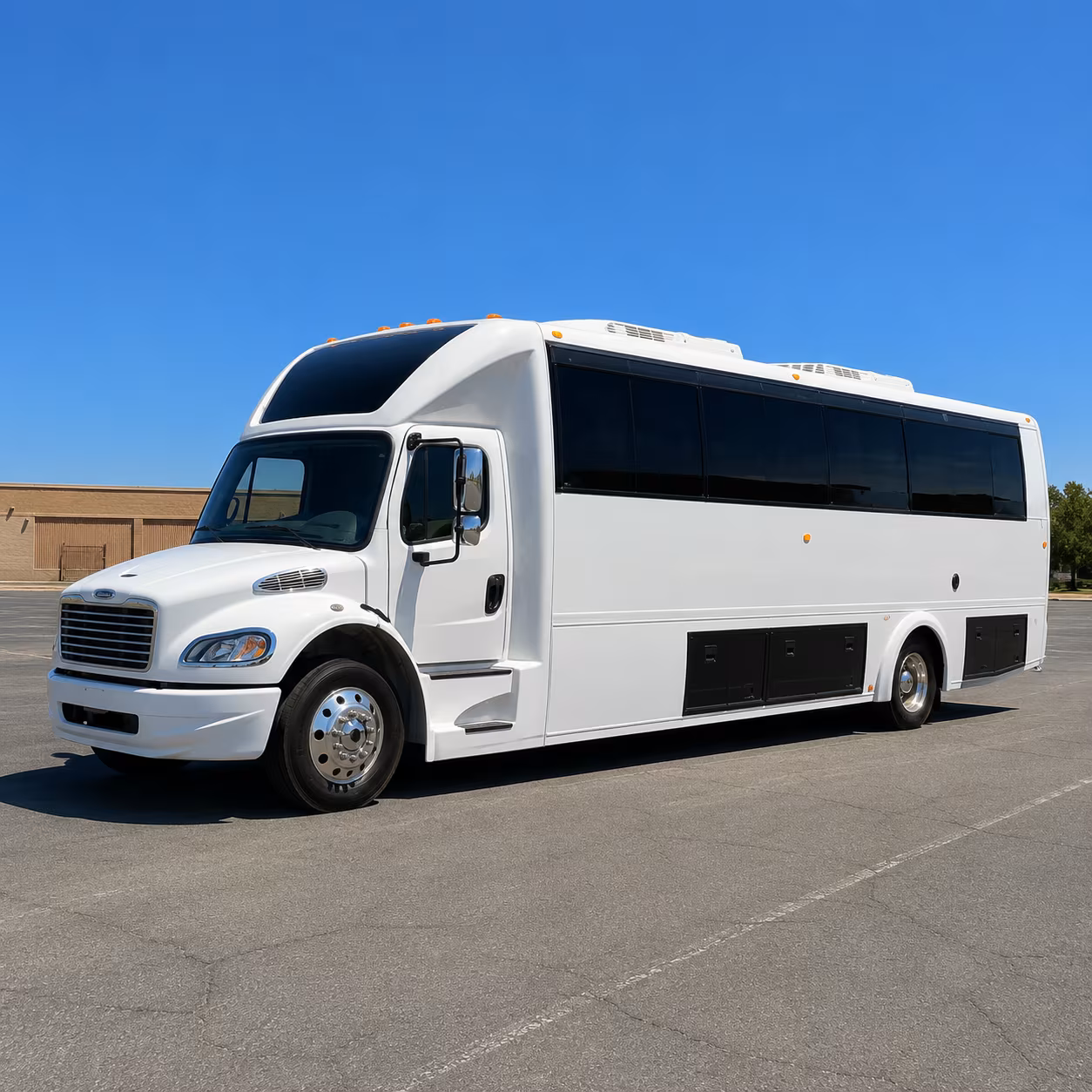 East Norwalk Private Event Transportation Services
