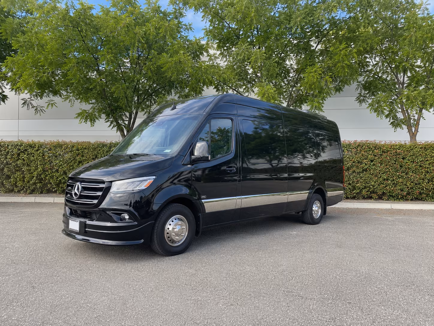 North Stamford Airport Shuttles & Transportation