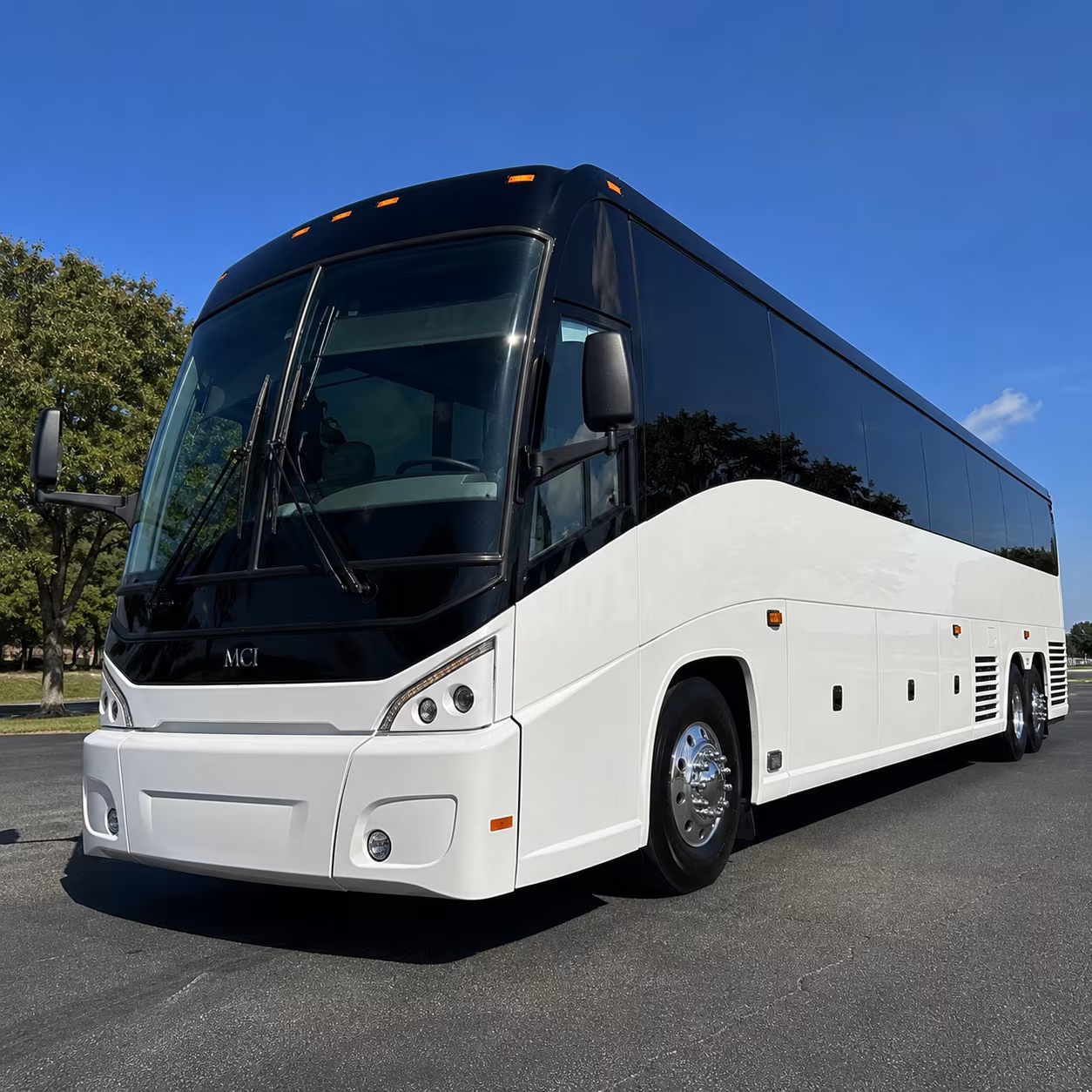 North Stamford Wedding Transportation & Shuttle Service