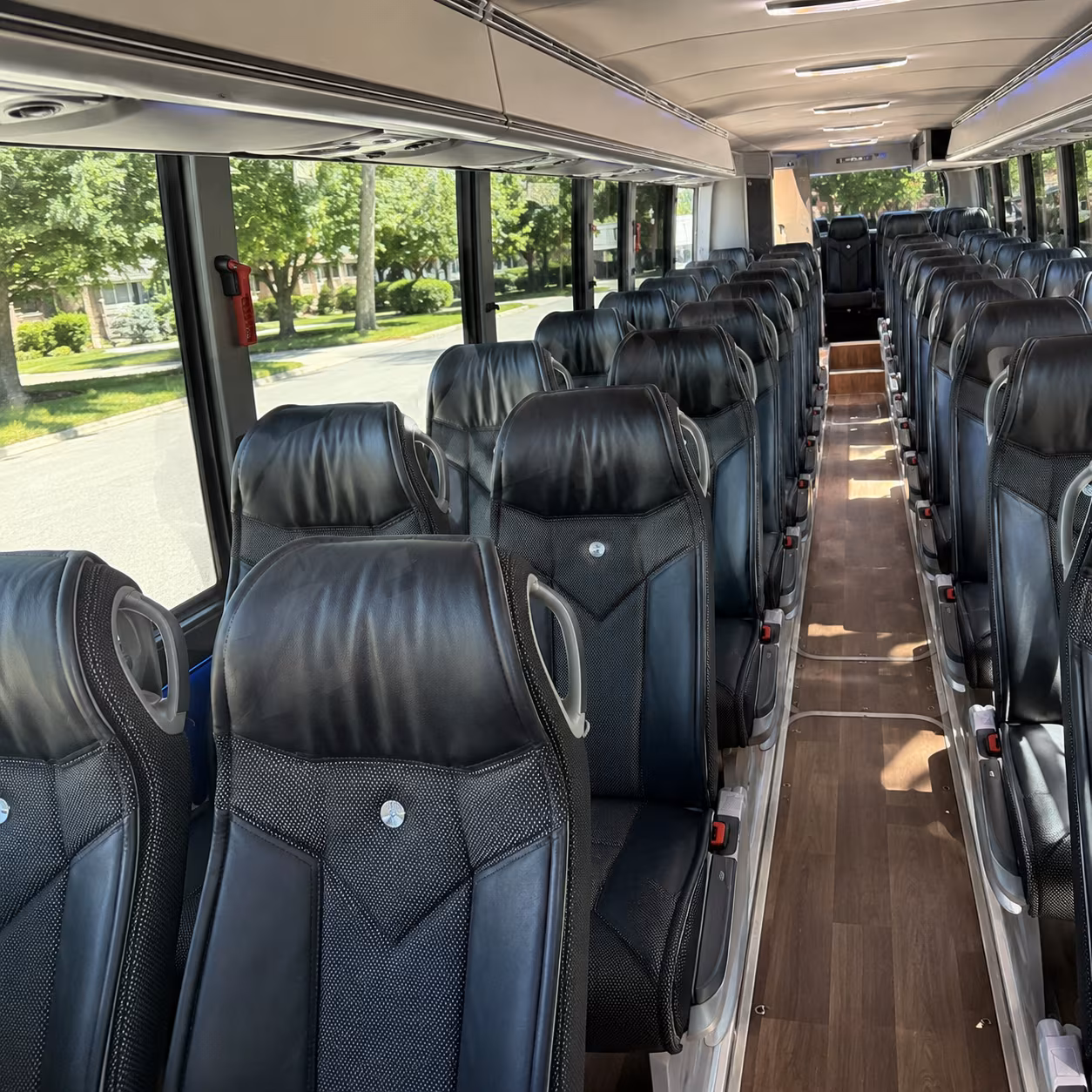 Norwalk Airport Shuttles & Transportation