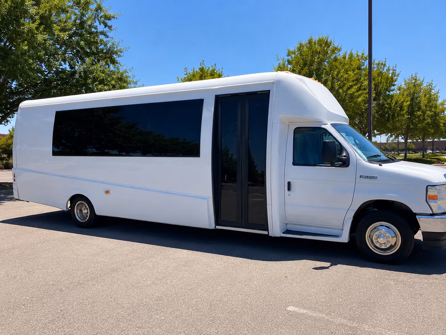 Norwalk Private Event Transportation Services