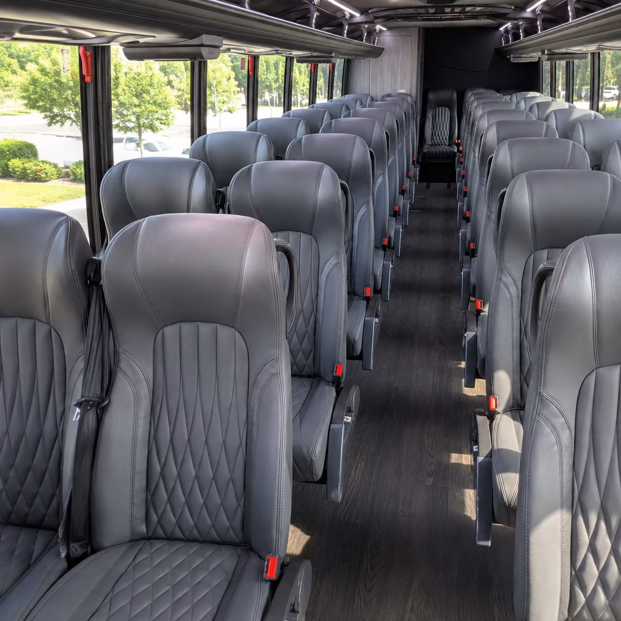 Bridgeport School Event Transportation