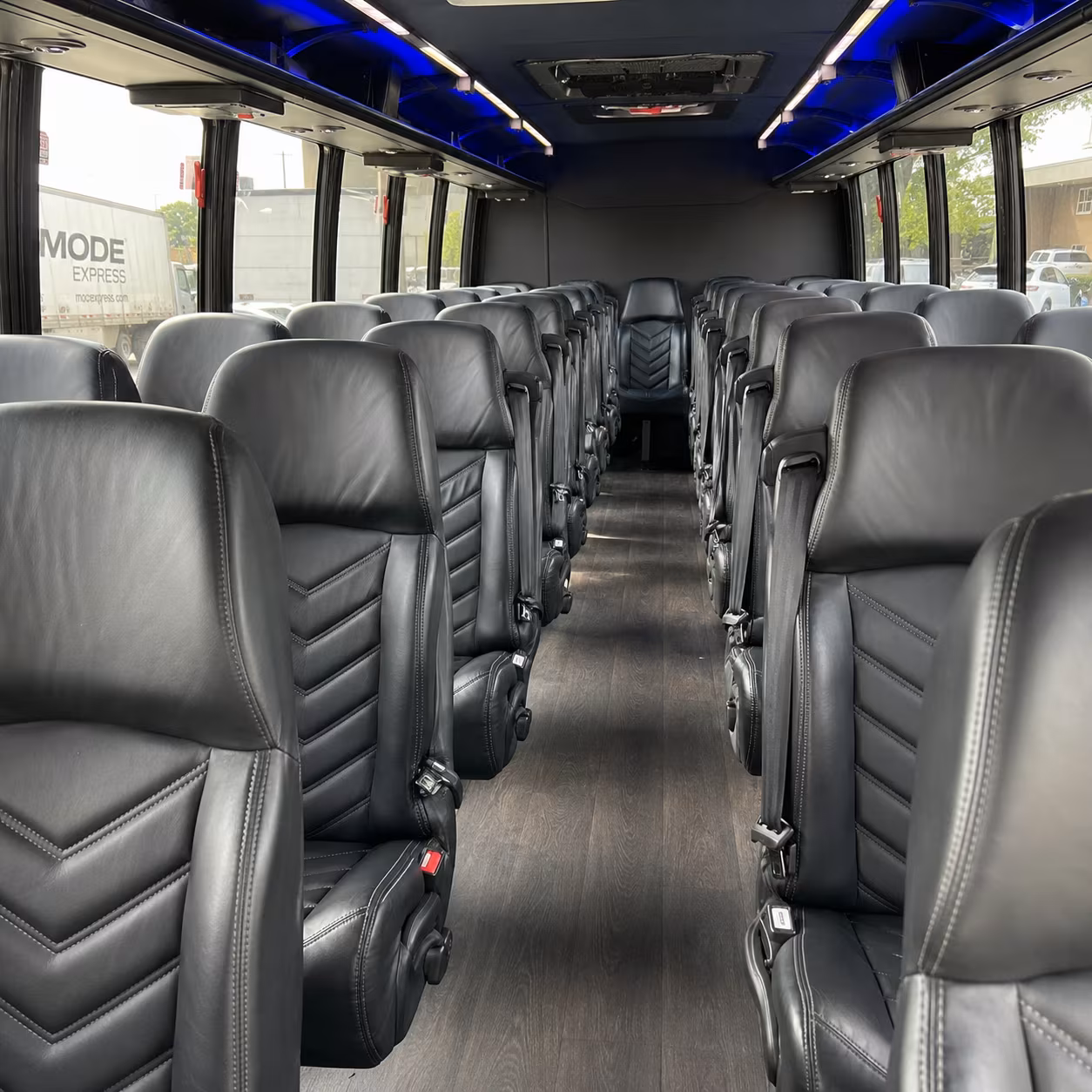 Stamford Airport Shuttles & Transportation