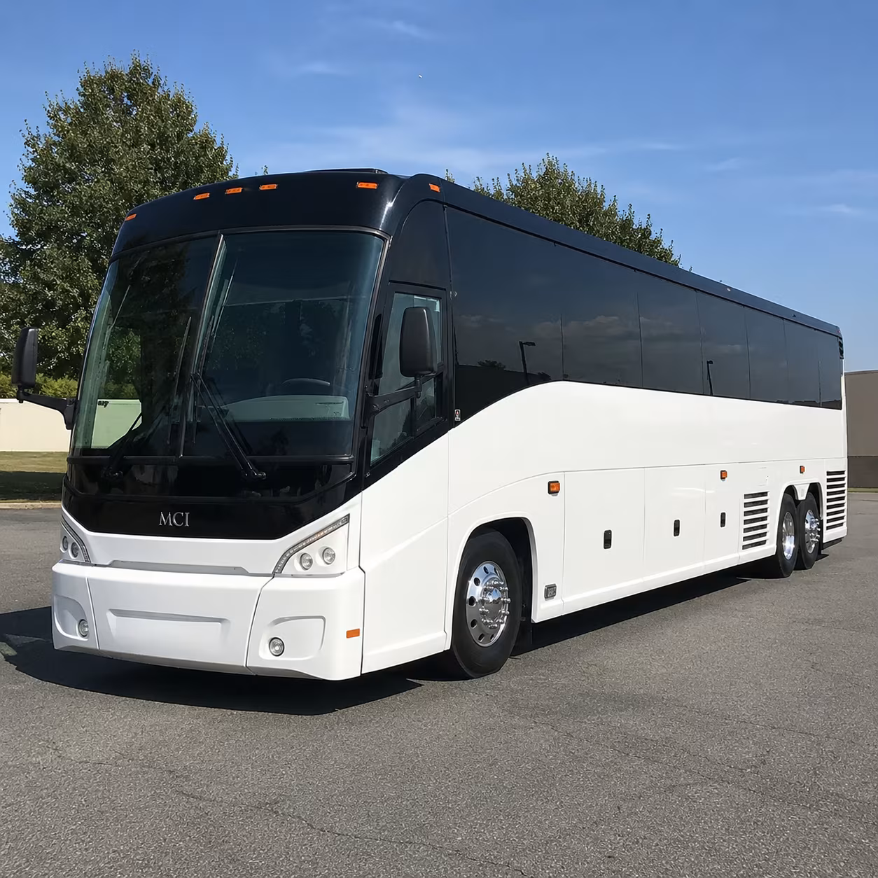 Stamford Wedding Transportation & Shuttle Service